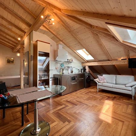 Haus Am Berg, Apartment 954 Hm, 82493 Klais 크룬 외부 사진