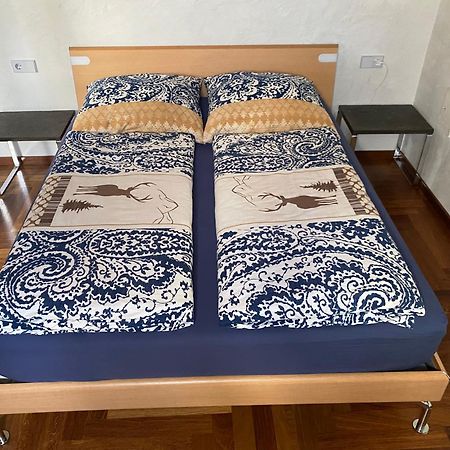 Haus Am Berg, Apartment 954 Hm, 82493 Klais 크룬 외부 사진