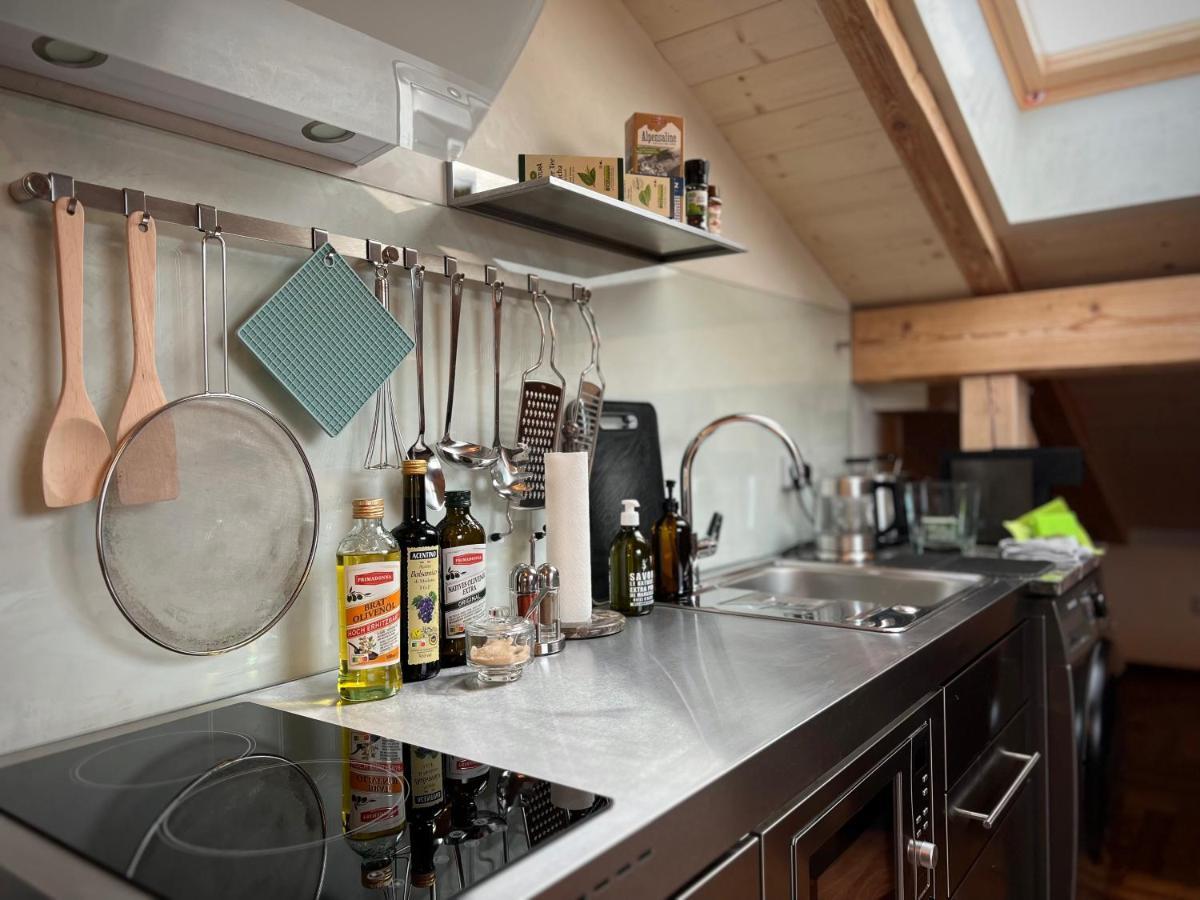 Haus Am Berg, Apartment 954 Hm, 82493 Klais 크룬 외부 사진