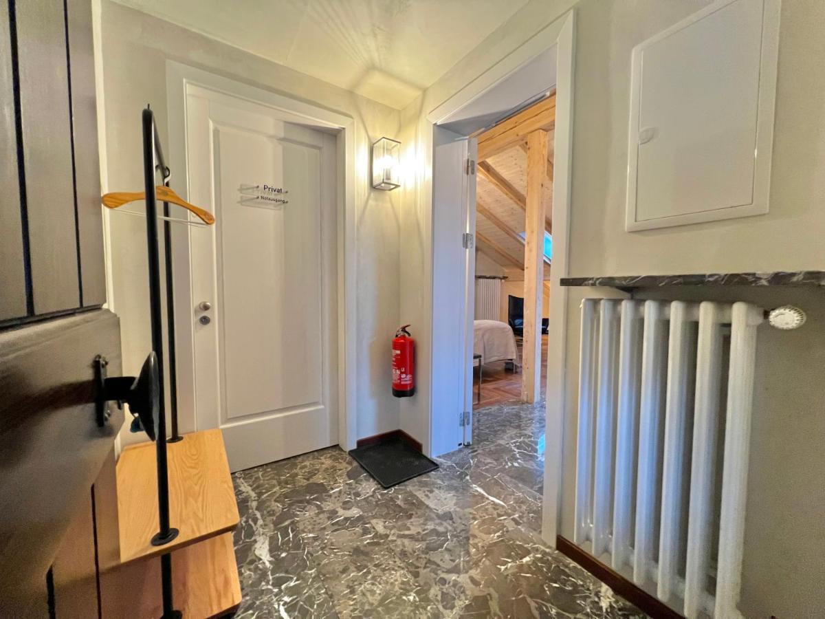 Haus Am Berg, Apartment 954 Hm, 82493 Klais 크룬 외부 사진