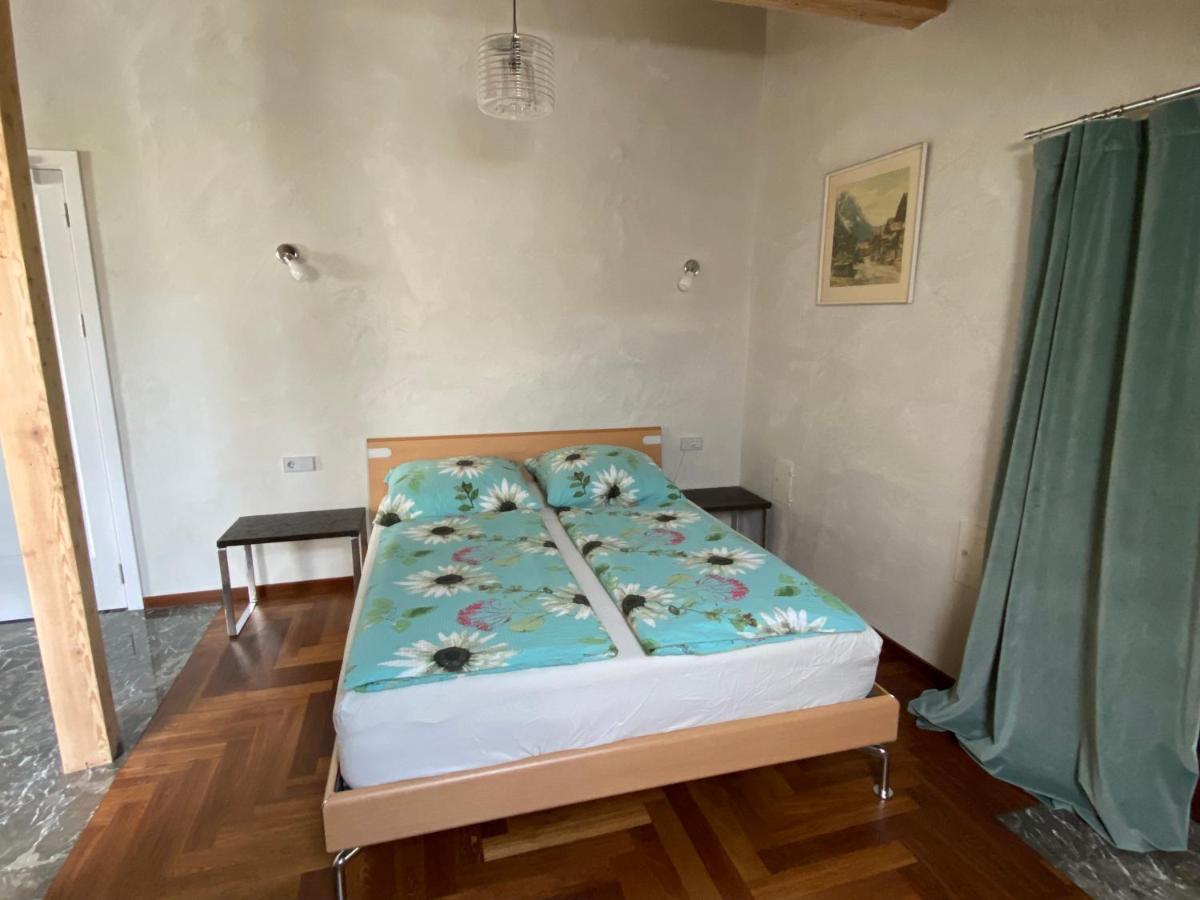 Haus Am Berg, Apartment 954 Hm, 82493 Klais 크룬 외부 사진