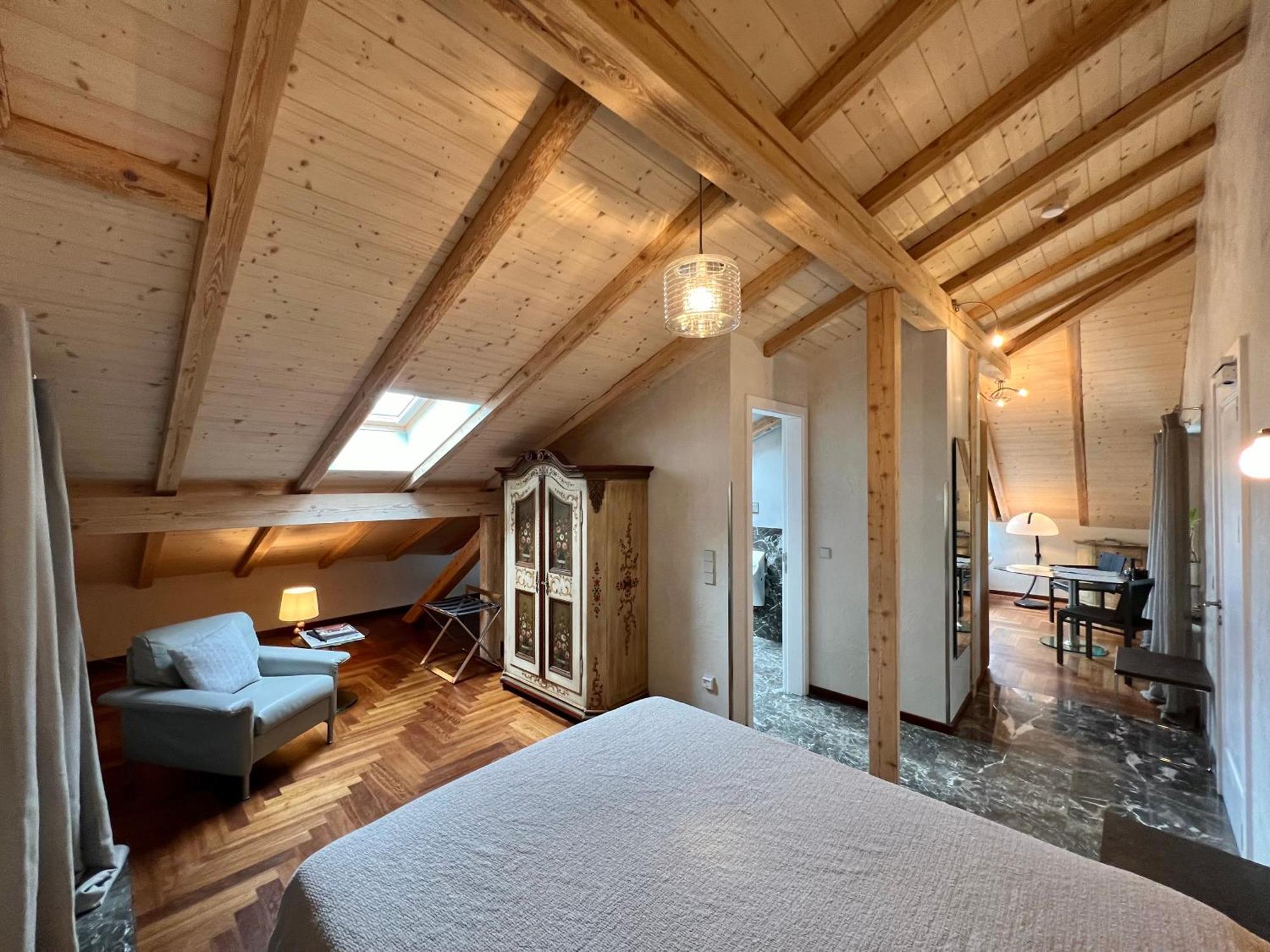 Haus Am Berg, Apartment 954 Hm, 82493 Klais 크룬 외부 사진