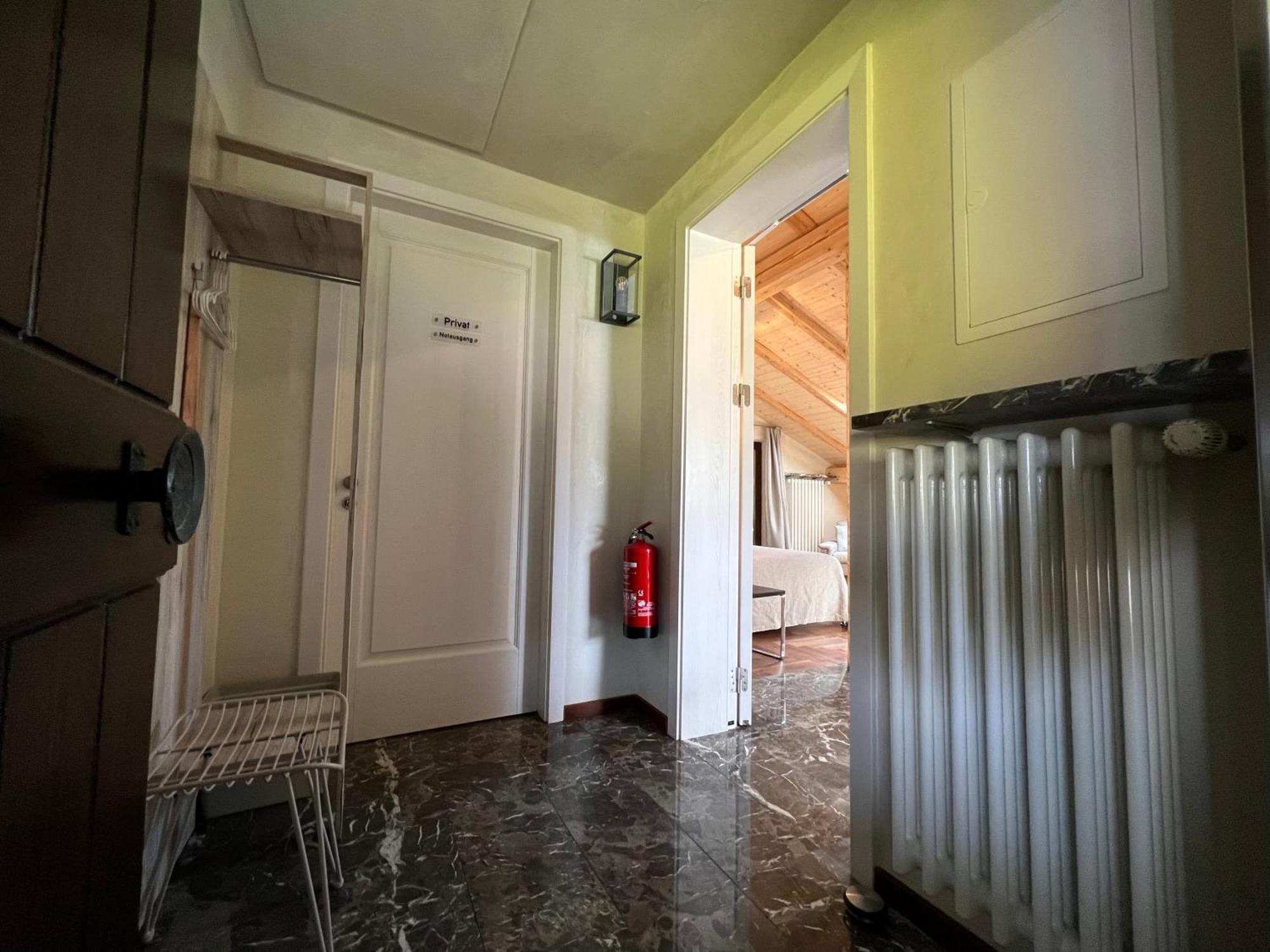 Haus Am Berg, Apartment 954 Hm, 82493 Klais 크룬 외부 사진