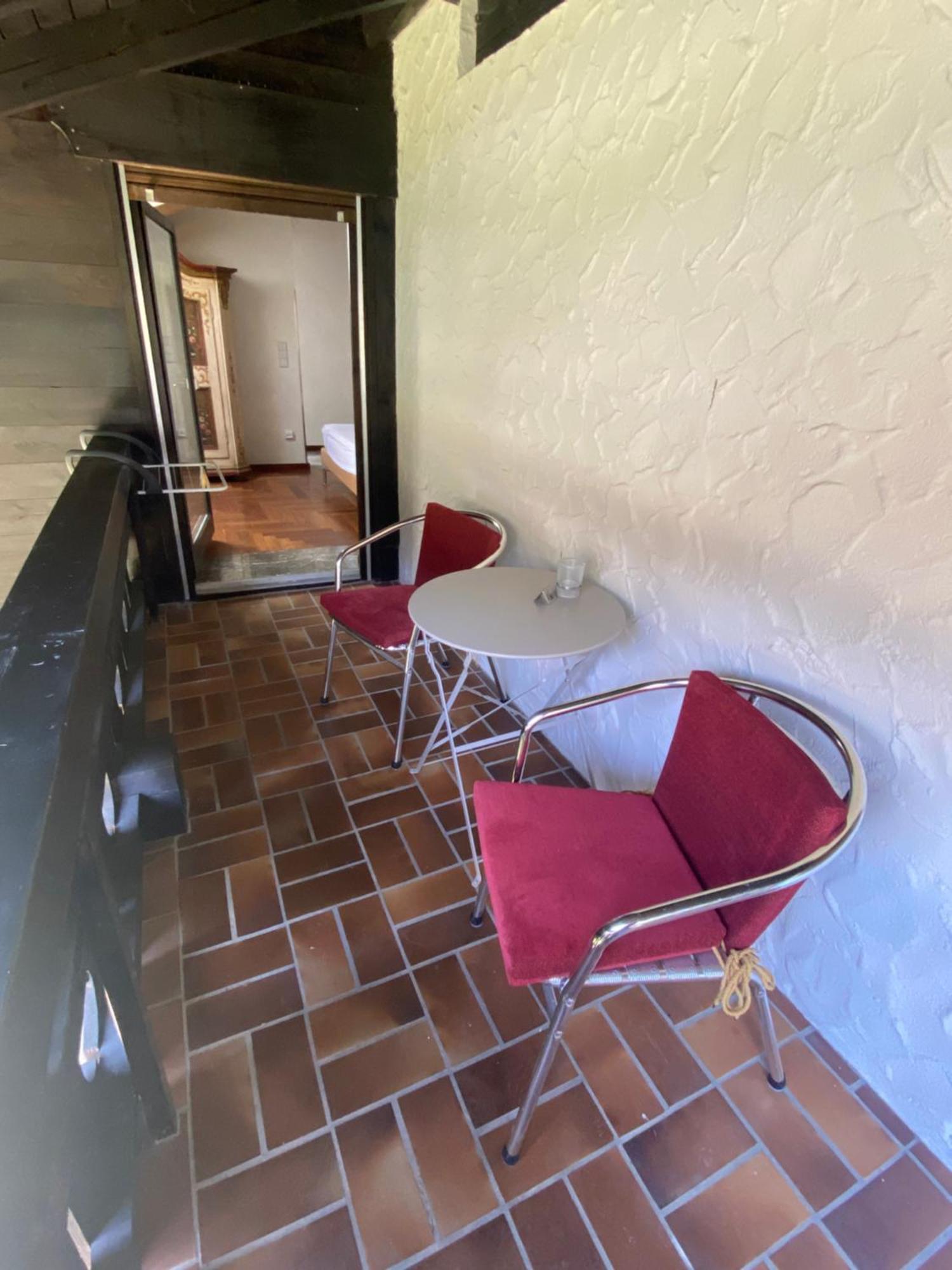 Haus Am Berg, Apartment 954 Hm, 82493 Klais 크룬 외부 사진